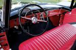 Ford Country Sedan 6-Passenger Station Wagon 1955 года